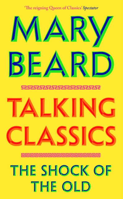 Talking Classics : THE INSTANT SUNDAY TIMES BESTSELLER-9781805220312
