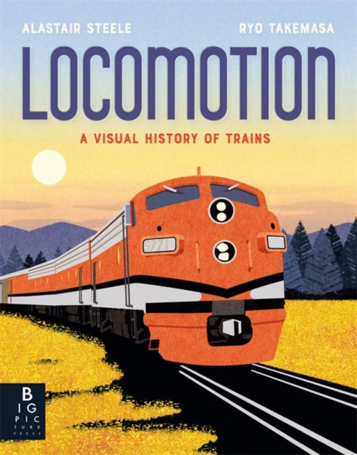 Locomotion-9781835874318