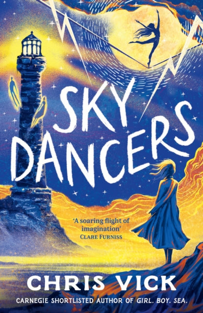Sky Dancers-9781837933204