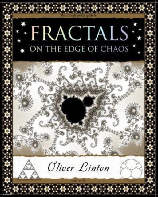 Fractals : The Edge Of Chaos-9781904263982