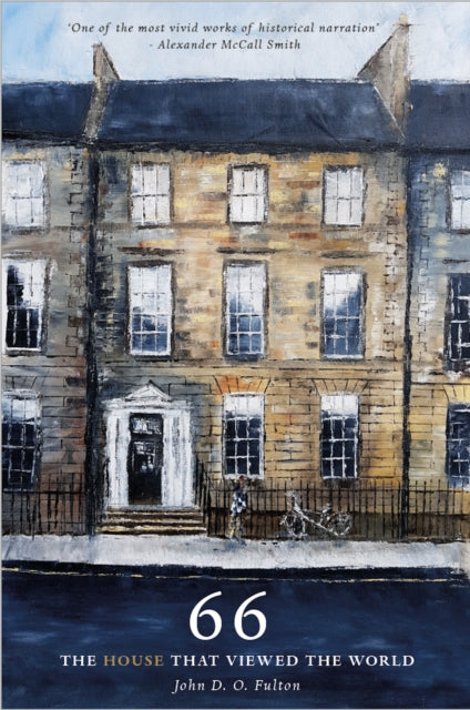 66 The House that Viewed the World-9781910895412