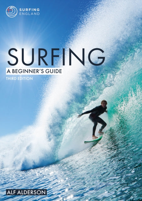 Surfing: A Beginner's Guide-9781912177127