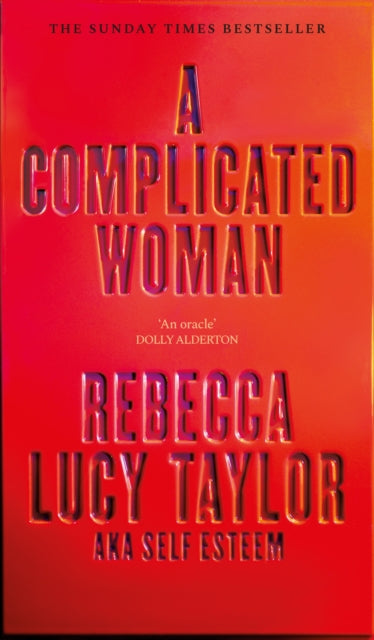 A Complicated Woman : The Instant Sunday Times Bestseller by SELF ESTEEM-9781914240652