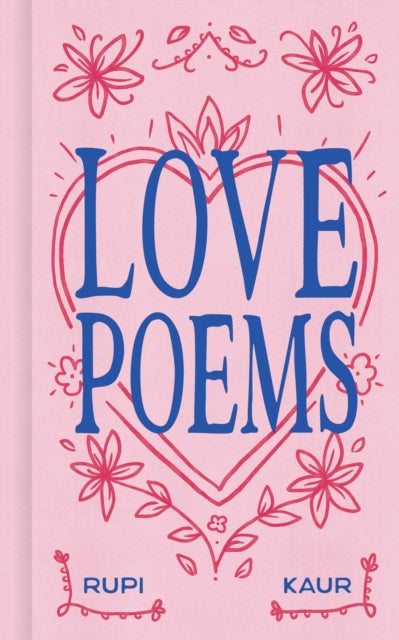 Love Poems-9798881606343